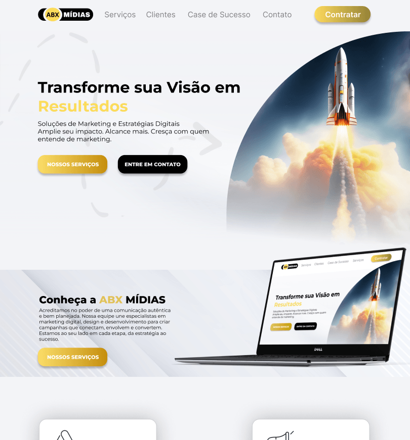 portfolio-allan-gestor